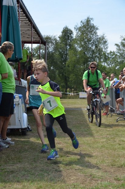 Kinderlopen 2015 - 081